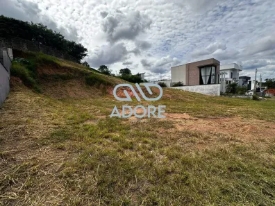 Lote/Terreno à venda, 373m² no Jardim D'Icaraí, Salto