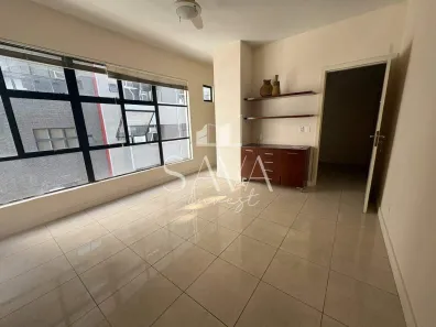 Sala Comercial à venda, 27m² no Santa Efigênia, Belo Horizonte
