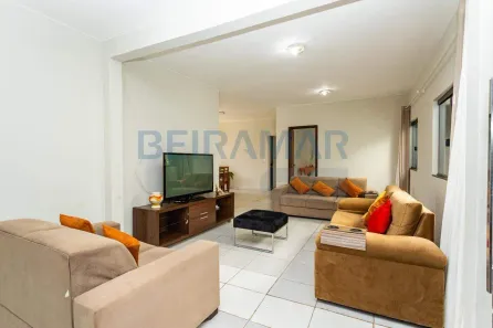 Casa com 4 Quartos à venda, 450m² no Setor Habitacional Vicente Pires - Trecho 3, Brasília