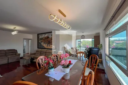 Apartamento com 4 Quartos à venda, 196m² no Ipiranga, São Paulo