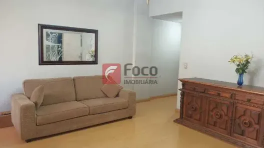 Apartamento com 3 Quartos à venda, 102m² no Botafogo, Rio de Janeiro