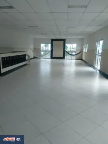 Sala Comercial para alugar, 128m² no Parque Continental, Guarulhos