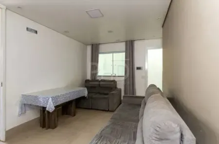 Sobrado com 3 Quartos à venda, 220m² no Alvarenga, São Bernardo do Campo