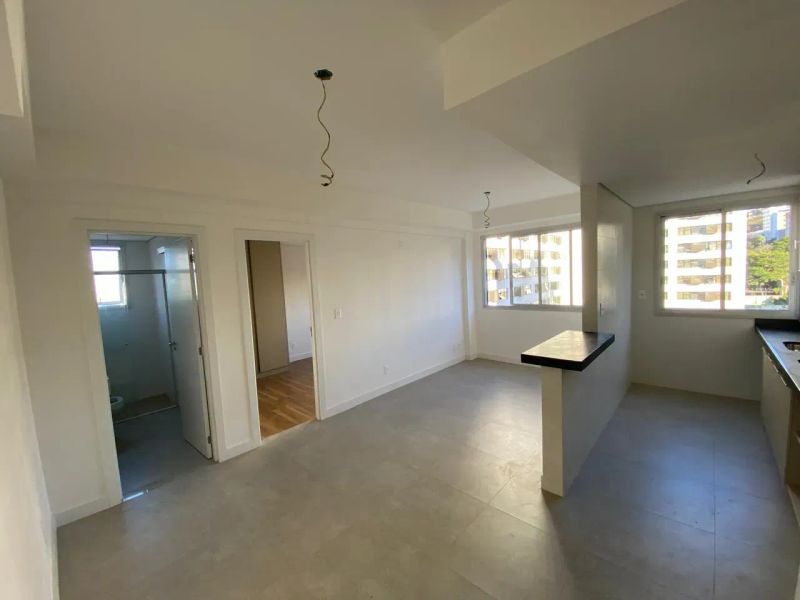 Apartamento com 1 quarto — Luxemburgo, Belo Horizonte