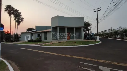 Casa de Condomínio com 5 Quartos à venda, 690m² no Condomínio Manoela, Araraquara