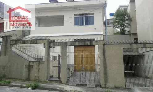 Casa com 3 Quartos à venda, 202m² no Jardim Felicidade (Zona Oeste), São Paulo