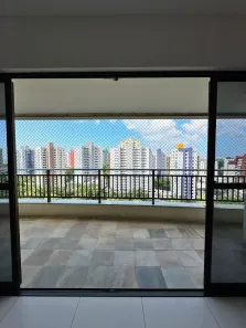 Apartamento com 4 Quartos para alugar, 200m² no Renascença, São Luís