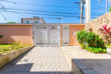 Casa com 3 Quartos à venda, 280m² no Jardim Avelino, São Paulo