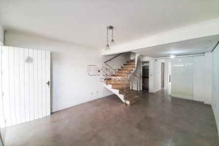 Casa de Condomínio com 2 Quartos à venda, 65m² no Rio Branco, Canoas