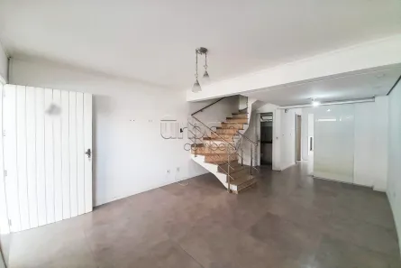 Casa de Condomínio com 2 Quartos à venda, 65m² no Rio Branco, Canoas