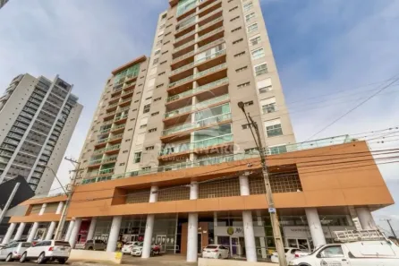 Apartamento com 3 Quartos à venda, 137m² no Oficinas, Ponta Grossa