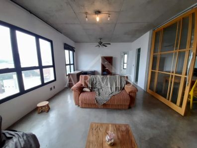 Apartamento com 1 Quarto à venda, 70m² no Mooca, São Paulo
