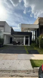 Casa de Condomínio com 3 Quartos à venda, 182m² no Wanel Ville, Sorocaba
