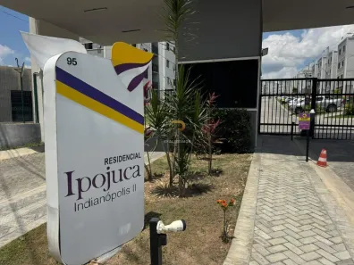 Apartamento com 2 Quartos para alugar, 70m² no Indianópolis, Caruaru