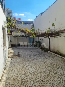 Sobrado com 4 Quartos à venda, 320m² no Vila Clementino, São Paulo