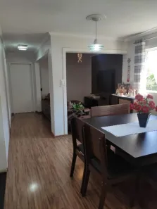 Apartamento com 2 Quartos à venda, 62m² no Parque João de Vasconcelos, Sumaré