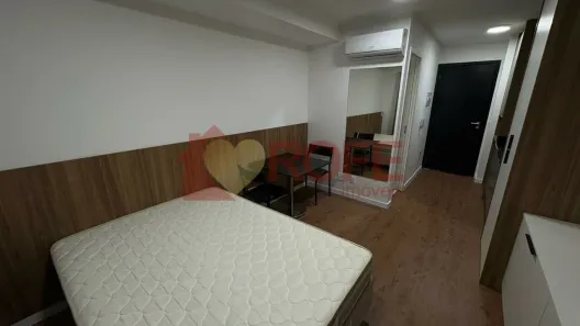 Apartamento com 1 Quarto à venda, 24m² no Vila Cordeiro, São Paulo