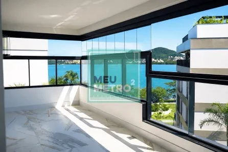 Apartamento com 3 Quartos à venda, 162m² no João Paulo, Florianópolis