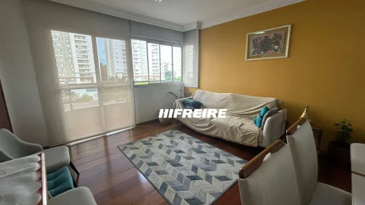 Apartamento com 3 Quartos para venda ou aluguel, 117m² no Boa Vista, São Caetano do Sul