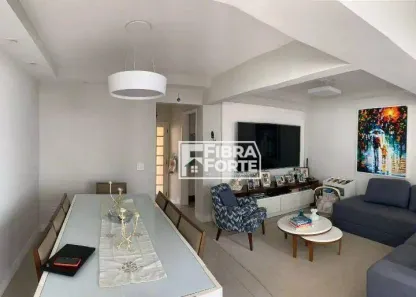 Casa de Condomínio com 3 Quartos à venda, 170m² no Jardim Santa Marcelina, Campinas