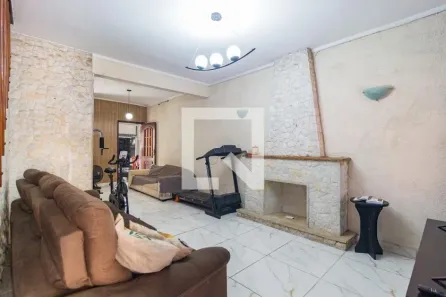Casa com 5 Quartos à venda, 230m² no Brás, São Paulo