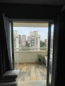 Apartamento com 2 Quartos à venda, 57m² no Paraíso do Morumbi, São Paulo