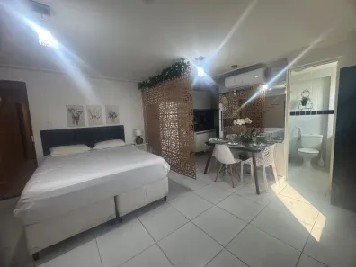 Flat com 1 Quarto à venda, 29m² no Bessa, João Pessoa