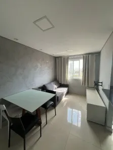 Apartamento com 2 Quartos à venda, 48m² no Macedo, Guarulhos