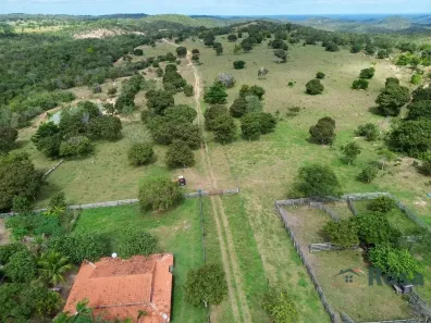 com 4 Quartos à venda, 7800000m² no , Jangada