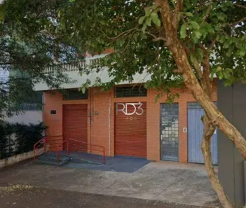 Galpão/Depósito/Armazém para alugar, 220m² no Nossa Senhora de Lourdes, Londrina