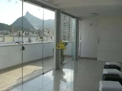 Sala Comercial à venda, 453m² no Flamengo, Rio de Janeiro