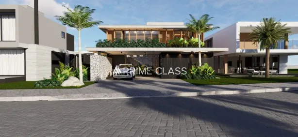 Casa de Condomínio com 4 Quartos à venda, 331m² no , Nova Santa Rita