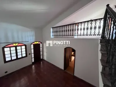 Sobrado com 4 Quartos à venda, 210m² no Rudge Ramos, São Bernardo do Campo