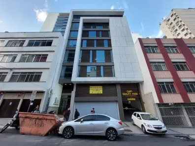 Imóvel Comercial para venda ou aluguel, 11m² no Centro, Juiz de Fora