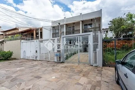 Casa com 2 Quartos à venda, 98m² no Ipanema, Porto Alegre