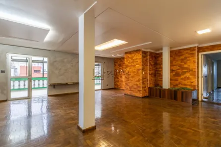 Cobertura com 4 Quartos à venda, 330m² no Bela Vista, São Paulo