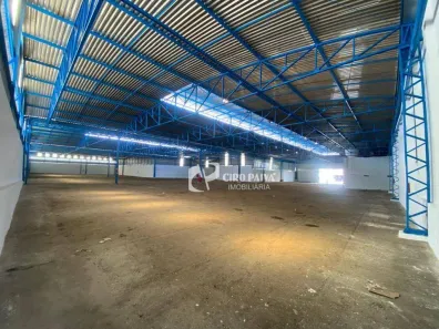 Galpão/Depósito/Armazém para alugar, 5585m² no José de Alencar, Fortaleza
