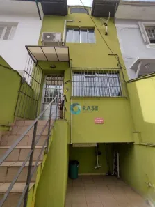 Sobrado com 2 Quartos à venda, 107m² no Vila Clementino, São Paulo