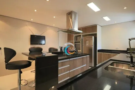 Apartamento com 3 Quartos para venda ou aluguel, 180m² no Jardim Europa, São Paulo