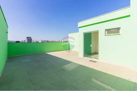 Cobertura com 2 Quartos à venda, 188m² no Rudge Ramos, São Bernardo do Campo