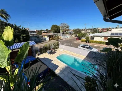 Casa com 4 Quartos à venda, 217m² no Rio Branco, São Leopoldo