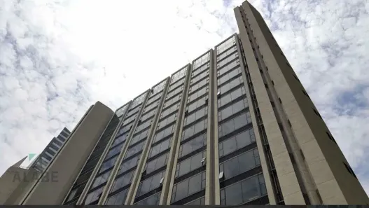 Sala Comercial à venda, 374m² no Cidade Monções, São Paulo