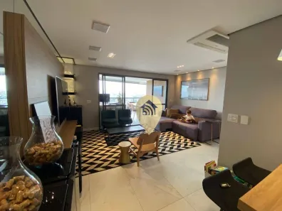 Apartamento com 2 Quartos à venda, 93m² no Vila Ipojuca, São Paulo