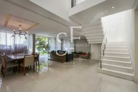  com 4 Quartos à venda, 301m² no Grajaú, Rio de Janeiro