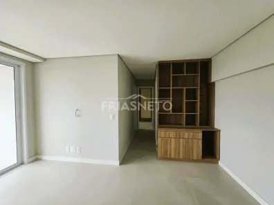 Apartamento com 2 Quartos à venda, 69m² no Vila Independência, Piracicaba