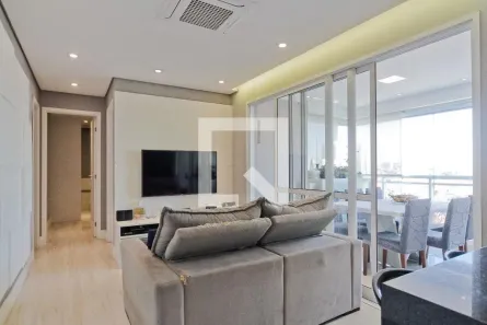 Apartamento com 2 Quartos à venda, 72m² no Lauzane Paulista, São Paulo