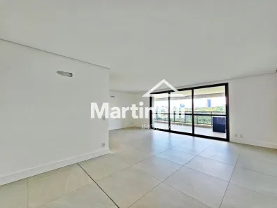 Apartamento com 3 Quartos à venda, 227m² no Jardim Ilhas do Sul, Ribeirão Preto