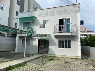 Apartamento com 3 Quartos à venda, 77m² no Pagani, Palhoça