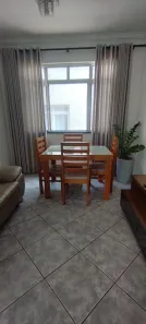 Apartamento com 3 Quartos à venda, 75m² no Boqueirão, Santos