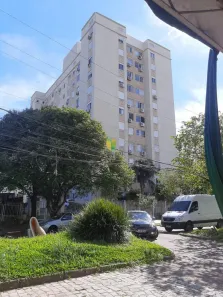 Apartamento com 2 Quartos à venda, 53m² no Sarandi, Porto Alegre